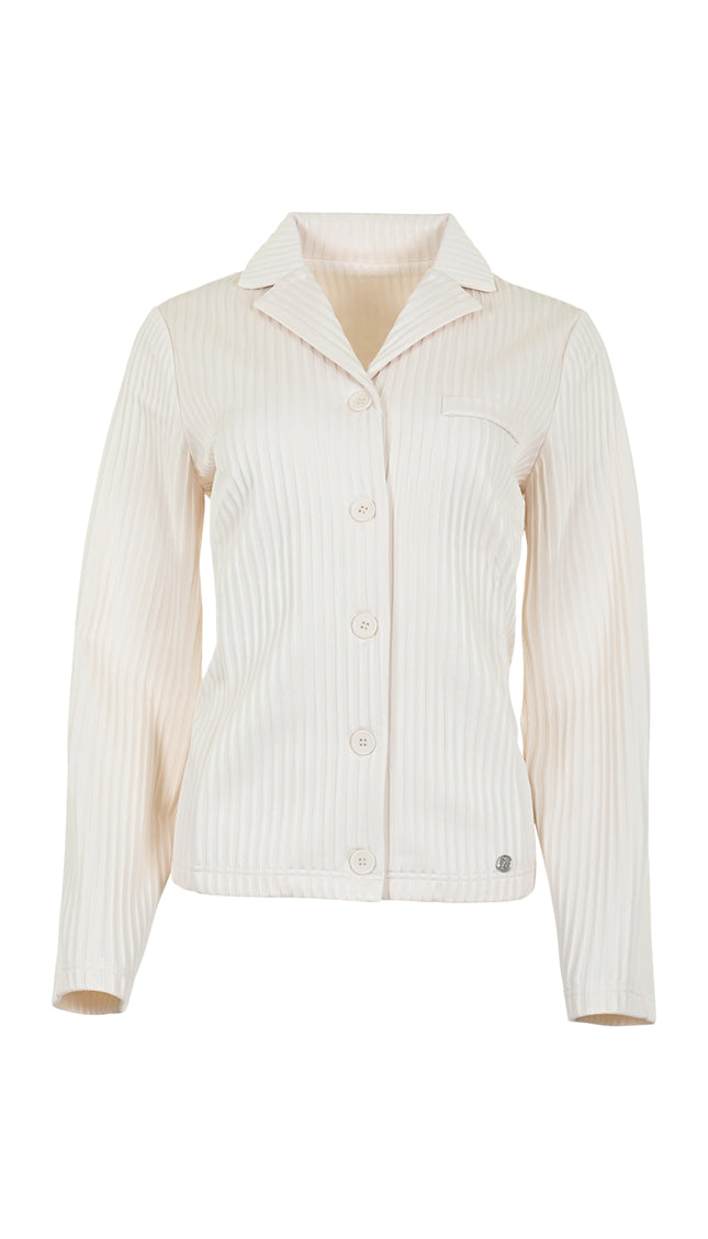 Blouse Peyton Offwhite