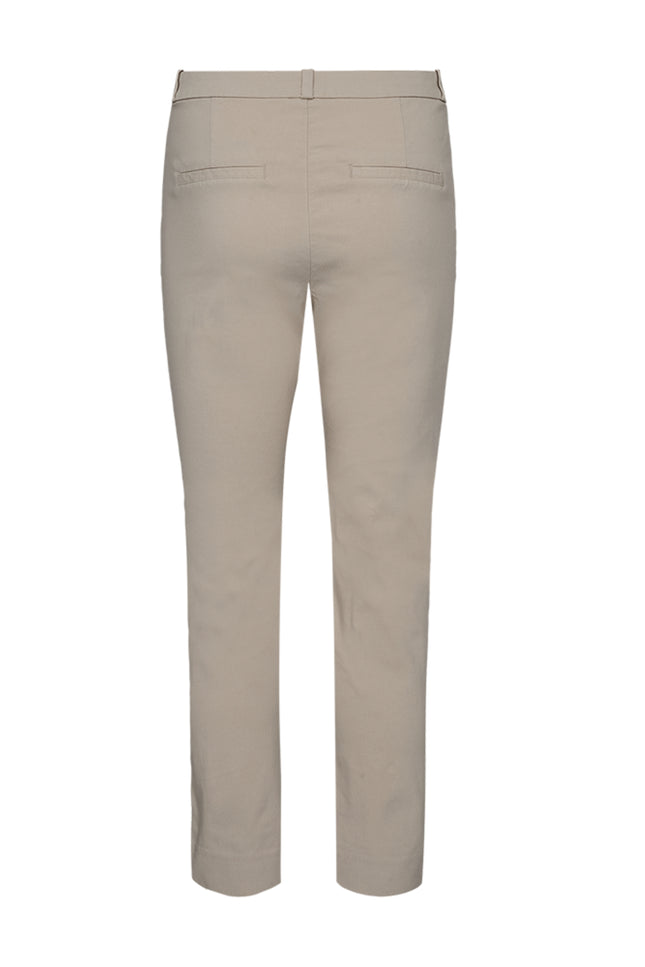 Broek Fqsolvej Simply Taupe 121742