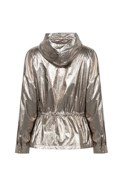 Zoso Jacket Stacey Brons 261 Stretchshop.nl