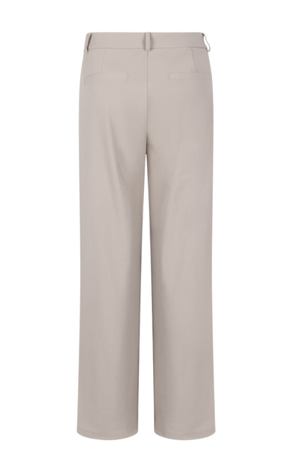 Zoso Travel Broek Miriam Sand Stone Stretchshop.nl
