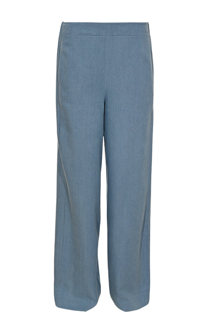 Zizo Broek Sester Jeans Blue Stretchshop.nl