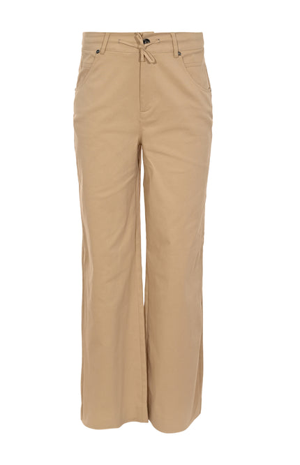 Zizo Broek Shay Sand Stretchshop.nl