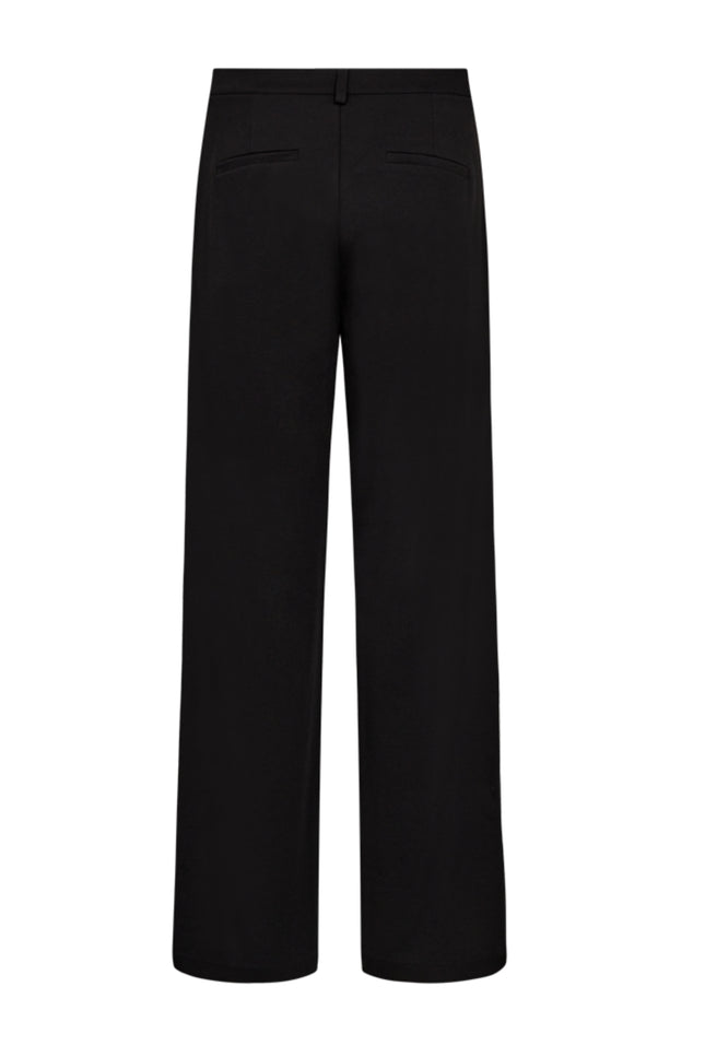 Broek Fqnanni Black 200632