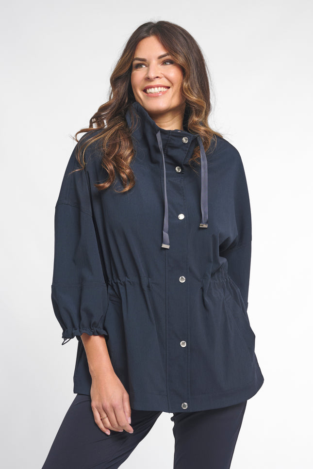 Jas Charly Night Blue 261