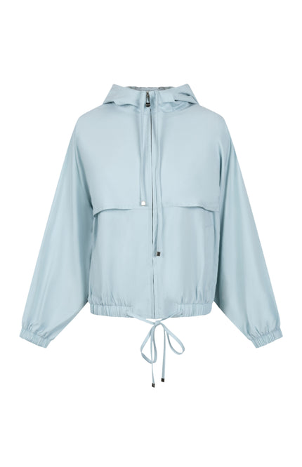 Zoso Jacket Wendy Sea Green 261 Stretchshop.nl