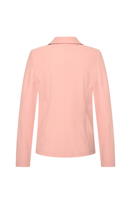 Mi Piace Travel Blazer Mellow Rose 202015 Stretchshop.nl