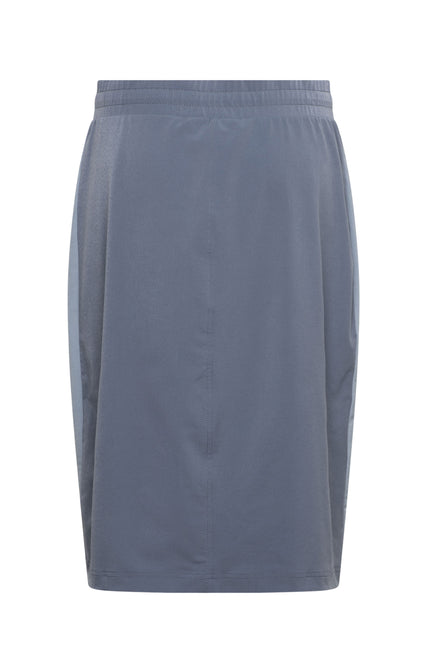 &Co woman Travel Rok Palea Dark Slate SK177 Stretchshop.nl