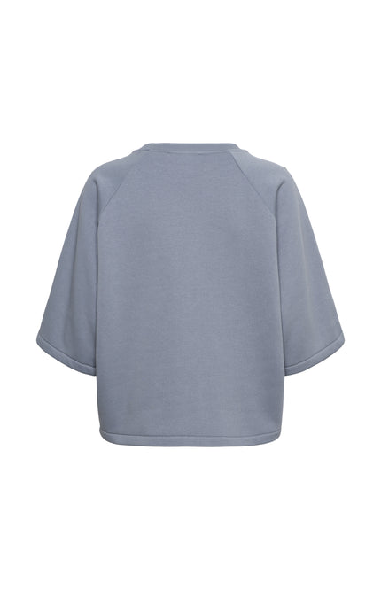 &Co woman Trui Sterre Slate SW132 Stretchshop.nl