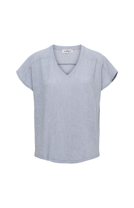 &Co woman Top Lavina Salte TO342 Stretchshop.nl