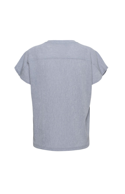 &Co woman Top Lavina Salte TO342 Stretchshop.nl