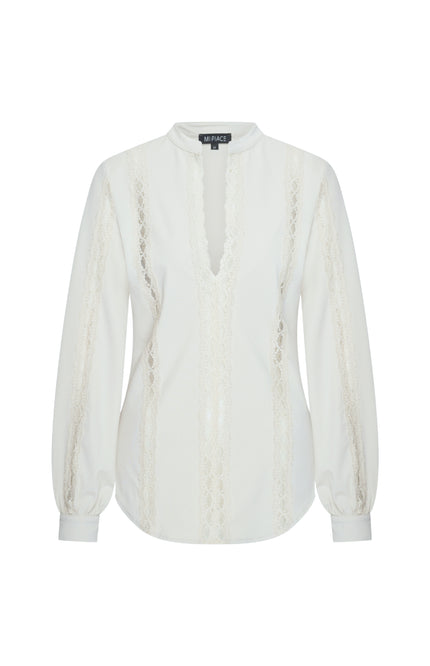 Mi Piace Travel Top Lace Kit 202776 Stretchshop.nl