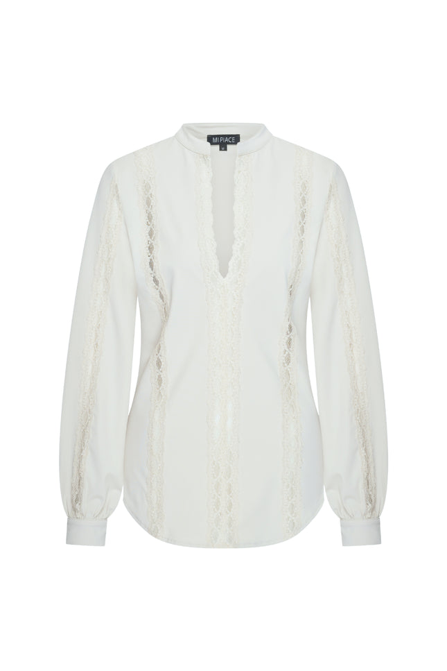 Mi Piace Travel Top Lace Kit 202776 Stretchshop.nl