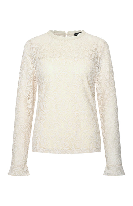 Mi Piace Travel Top Lace Kit 202790 Stretchshop.nl