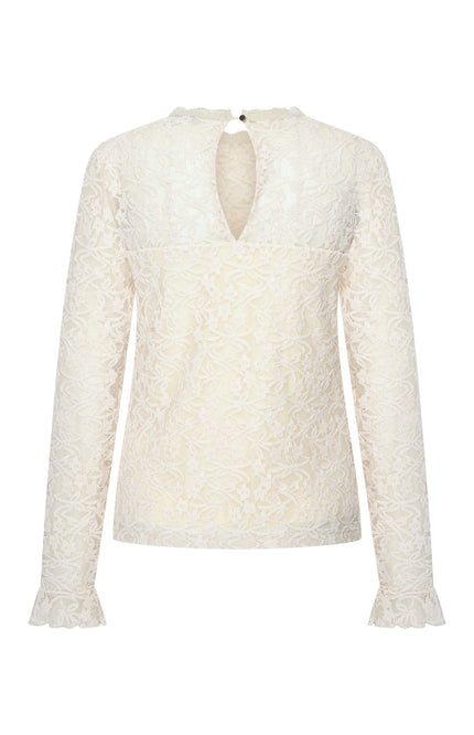 Mi Piace Travel Top Lace Kit 202790 Stretchshop.nl