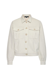 Donkere sportjas en sweatshirt van Mi Piace, casual jacket met capuchon en ritssluiting, geschikt voor sport en vrijetijd