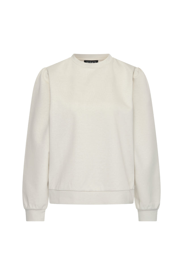 Mi Piace Top Sweat Kit 2020020 Stretchshop.nl