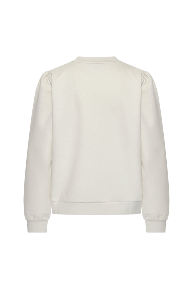 Mi Piace Top Sweat Kit 2020020 Stretchshop.nl