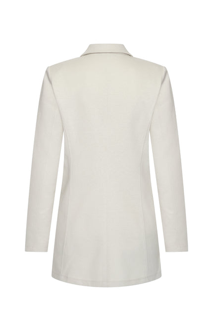 Mi Piace Blazer Sweat Kit 2020021 Stretchshop.nl