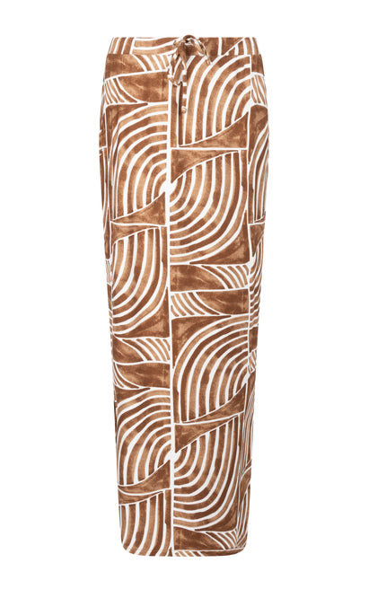 Zoso Rok Maggy Summer Camel 262 Stretchshop.nl
