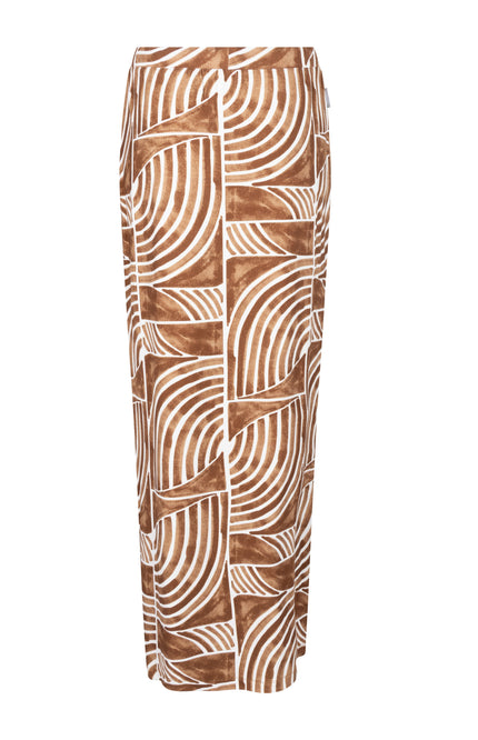 Zoso Rok Maggy Summer Camel 262 Stretchshop.nl