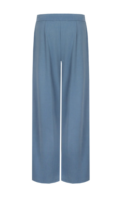 G-maxx Broek Dorthea Light Jeans Blue Stretchshop.nl