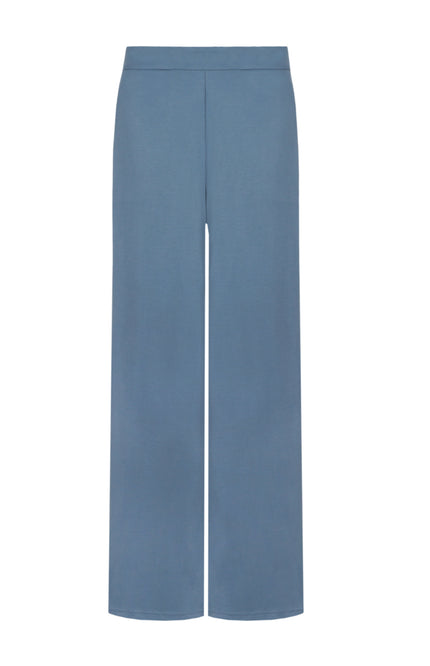 G-maxx Broek Dorthea Light Jeans Blue Stretchshop.nl