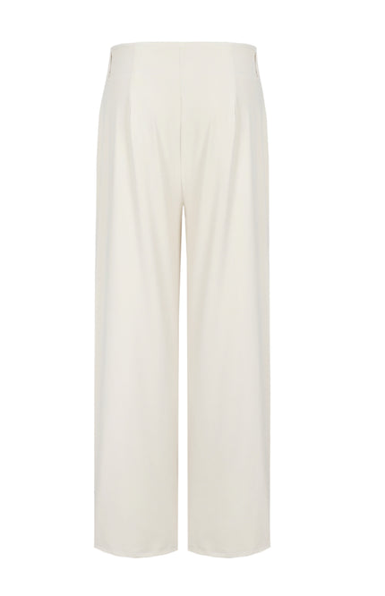 G-maxx Broek Carita Sand Stretchshop.nl