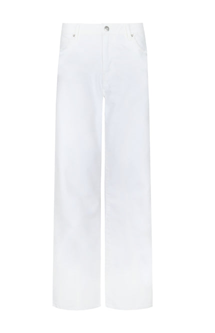 G-maxx Jeans Neona Ecru Stretchshop.nl