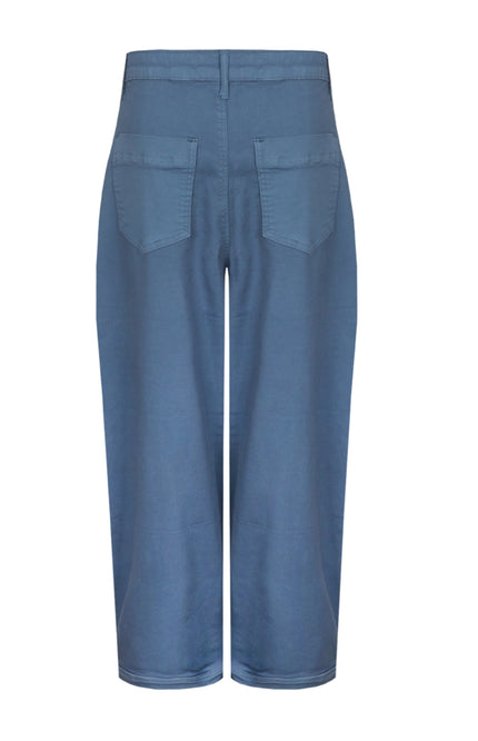 G-maxx Jeans Saara Light Jeans Blue Stretchshop.nl