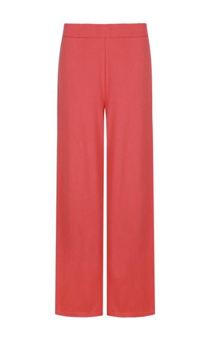 G-maxx Broek Dorthea Cranberry Stretchshop.nl