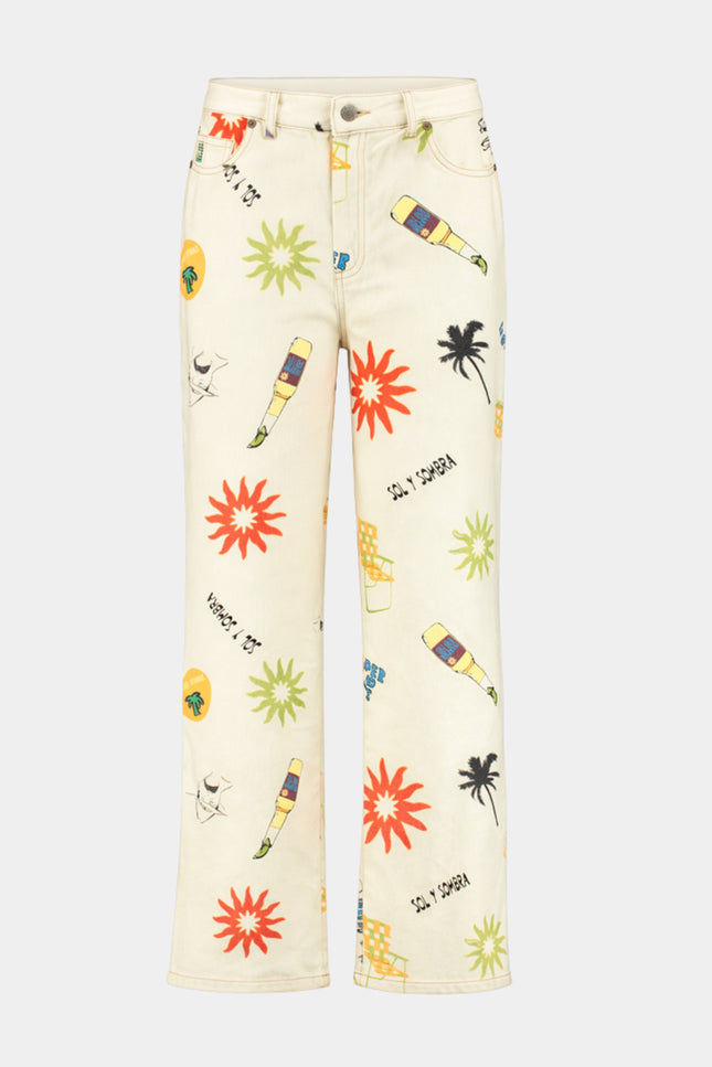 Harper & Yve Jeans Yve Juan Carlos HS6C106 Stretchshop.nl