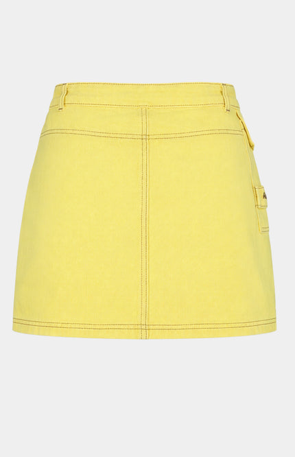 Harper & Yve Skort Zenne Treasure Glow HS6D000 Stretchshop.nl