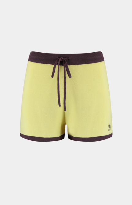 Harper & Yve Short Loki Treasure Glow HS6P111 Stretchshop.nl
