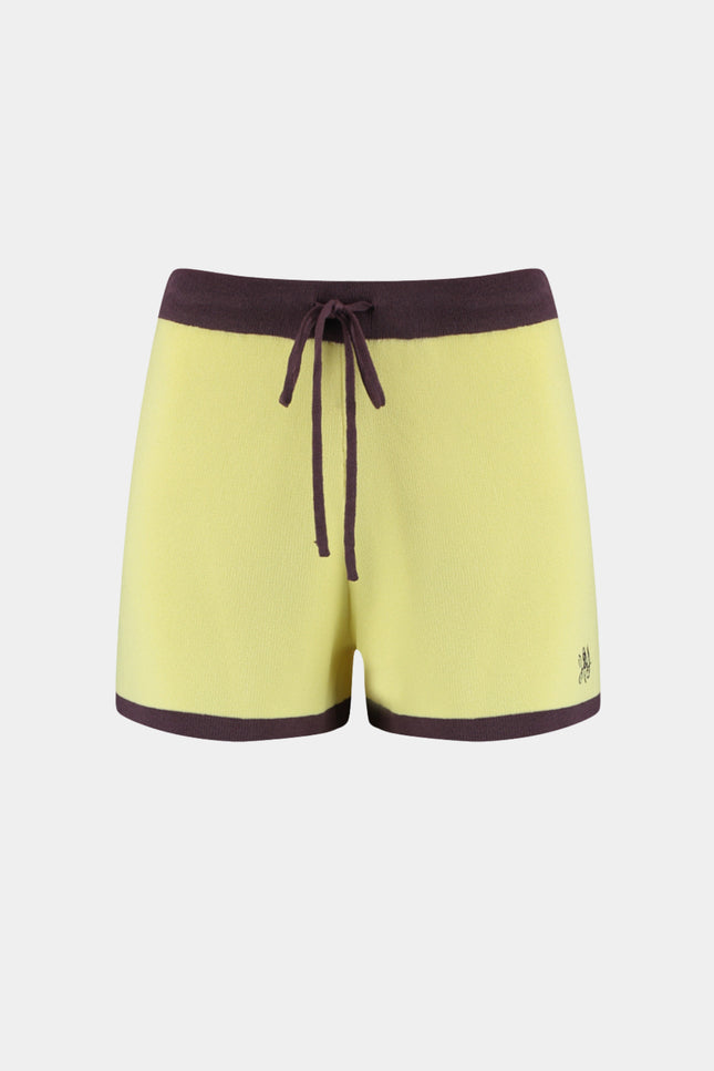 Harper & Yve Short Loki Treasure Glow HS6P111 Stretchshop.nl