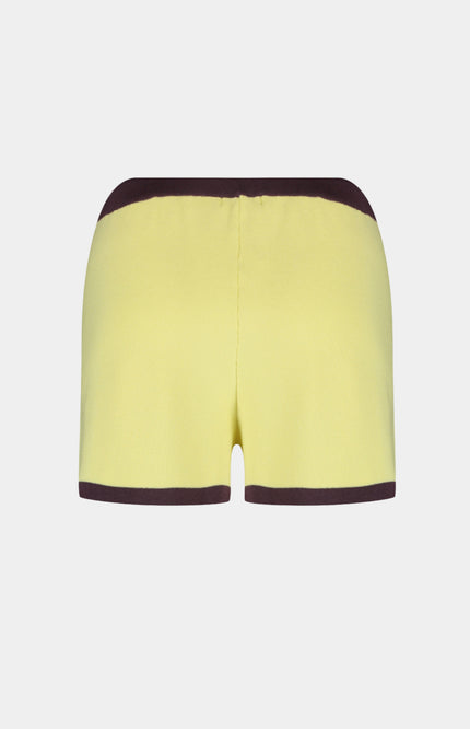 Harper & Yve Short Loki Treasure Glow HS6P111 Stretchshop.nl