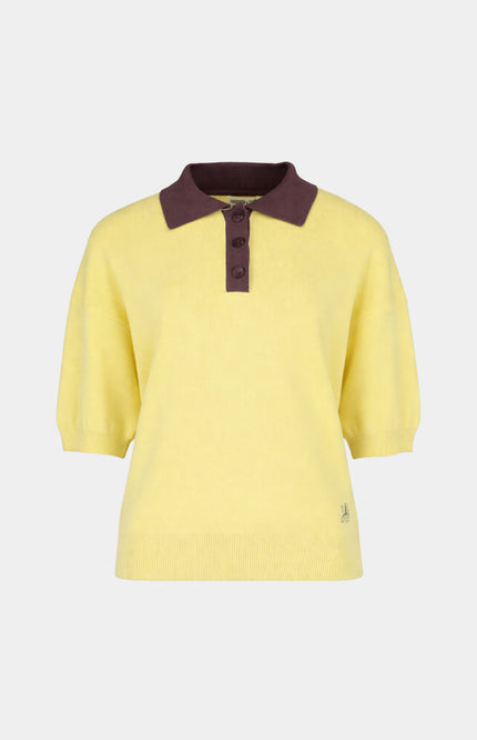 Harper & Yve Top Sanny Treasure Glow HS6P413 Stretchshop.nl