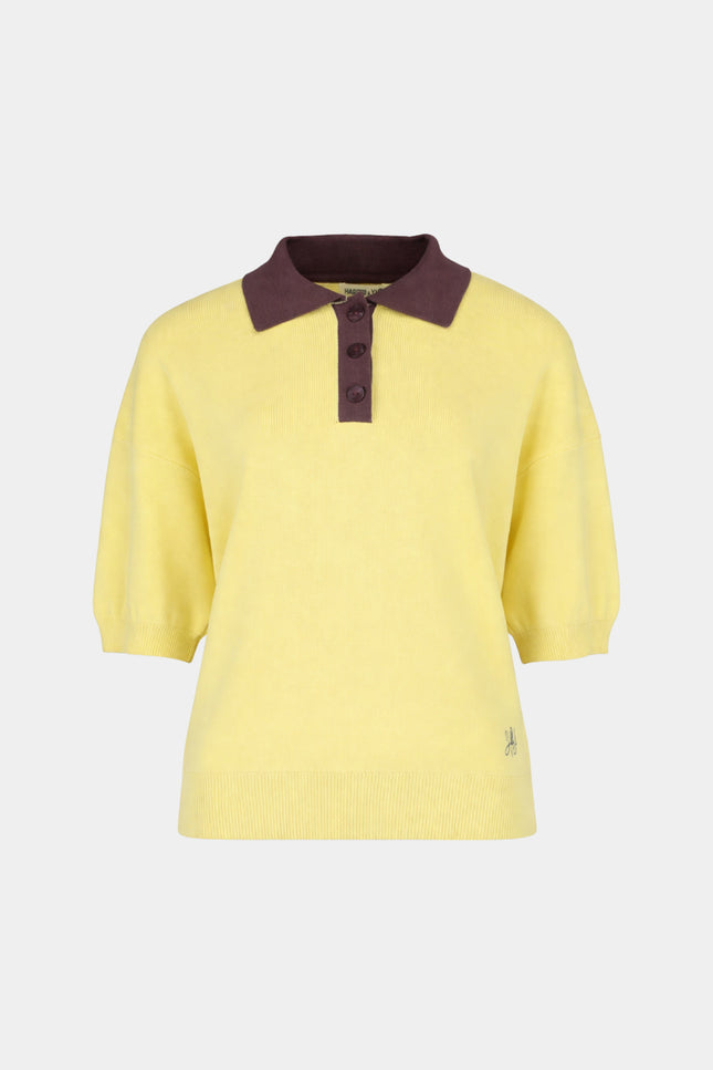 Harper & Yve Top Sanny Treasure Glow HS6P413 Stretchshop.nl