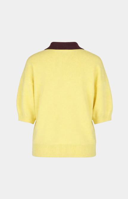 Harper & Yve Top Sanny Treasure Glow HS6P413 Stretchshop.nl