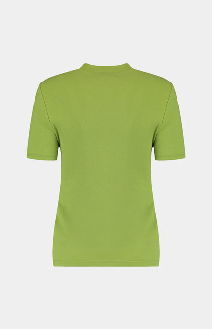 Harper & Yve T-Shirt Cammy Herbal Garden HS6P415 Stretchshop.nl