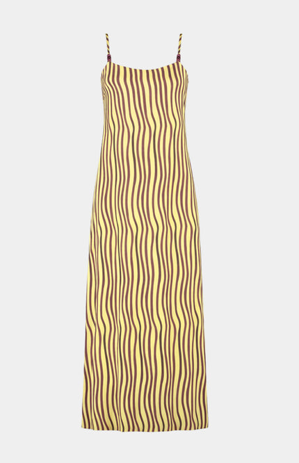 Harper & Yve Jurk Vivien Sassy Stripe HS6P906 Stretchshop.nl