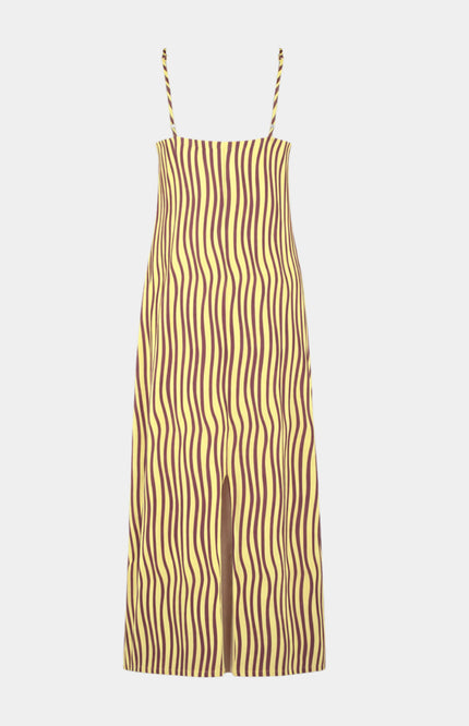 Harper & Yve Jurk Vivien Sassy Stripe HS6P906 Stretchshop.nl