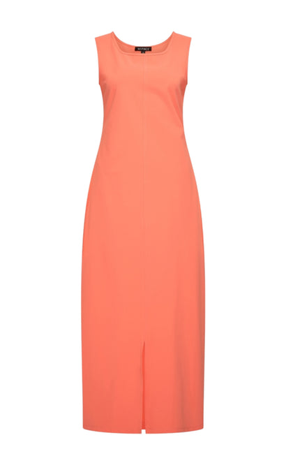 Mi Piace Travel Jurk Coral 202278 Stretchshop.nl