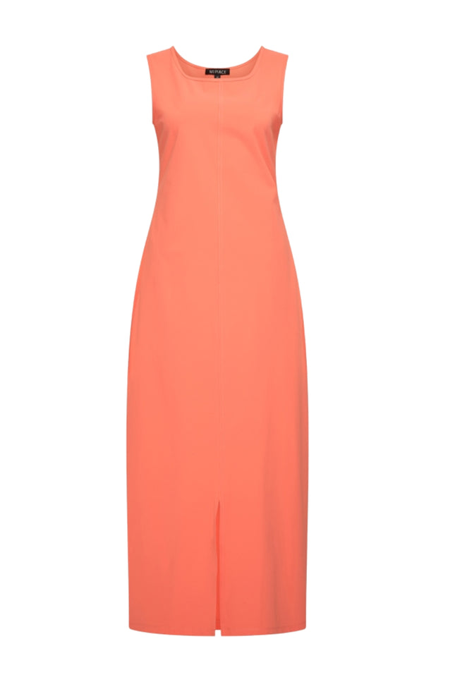 Mi Piace Travel Jurk Coral 202278 Stretchshop.nl