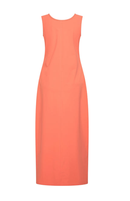 Mi Piace Travel Jurk Coral 202278 Stretchshop.nl