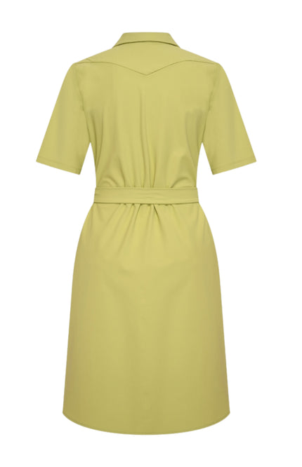 Mi Piace Travel Jurk Sweet Pea 202807 Stretchshop.nl