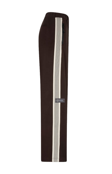Broek Tape Modal Cacao F26.05506