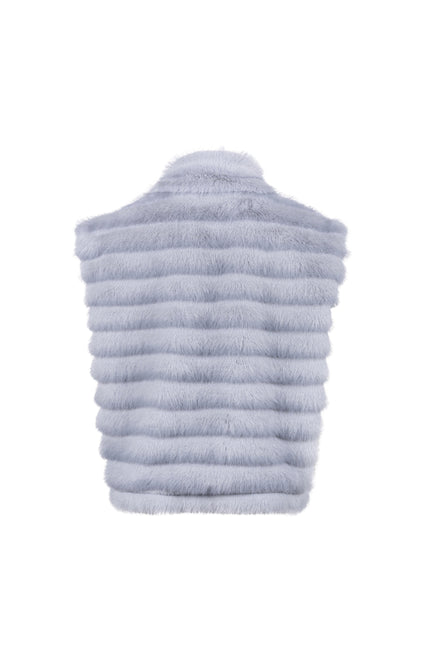 Gilet Harriet Sky NKF08035