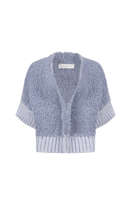 Vest Bell Sky NKF05032