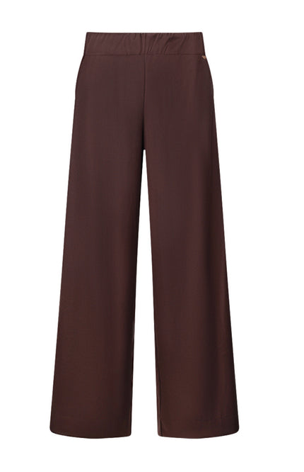 Broek Lieve Chocolate NKF09059