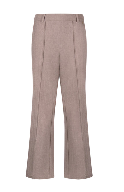 Broek Jill Taupe NKF09077